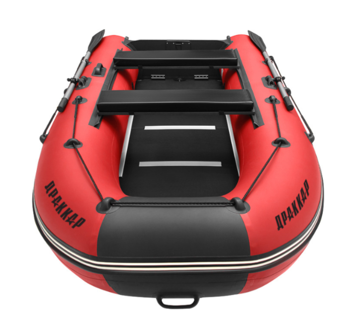 ЛОДКА ДРАККАР 3250 СК HANT в Калининграде