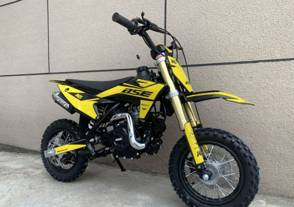 Питбайк BSE K6 в Калининграде