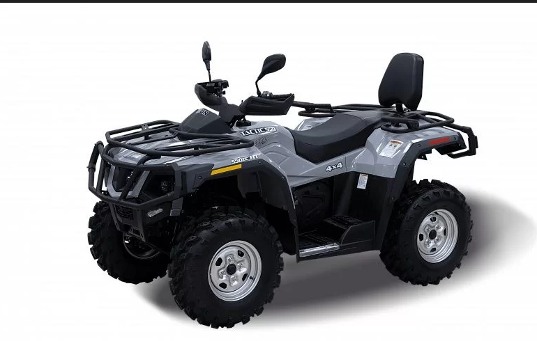 Квадроцикл HISUN TACTIC 550 (HS550ATV) NORMAL в Калининграде