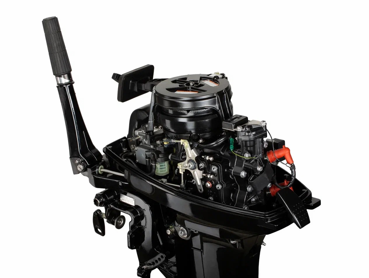 ЛОДОЧНЫЙ МОТОР GLADIATOR G9.9 PRO FHS в Калининграде