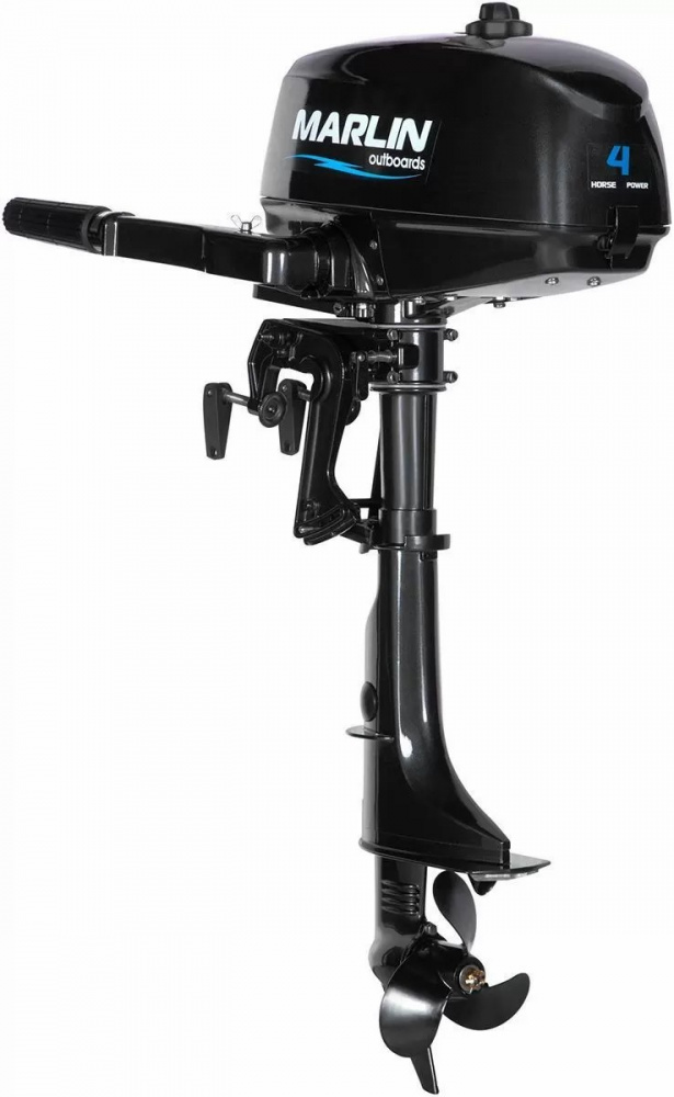 Лодочный мотор MARLIN MP 4 AMHS в Калининграде
