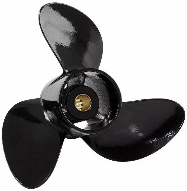 ВИНТ ГРЕБНОЙ TOHATSU 4-6; 3X7,8X8 в Калининграде