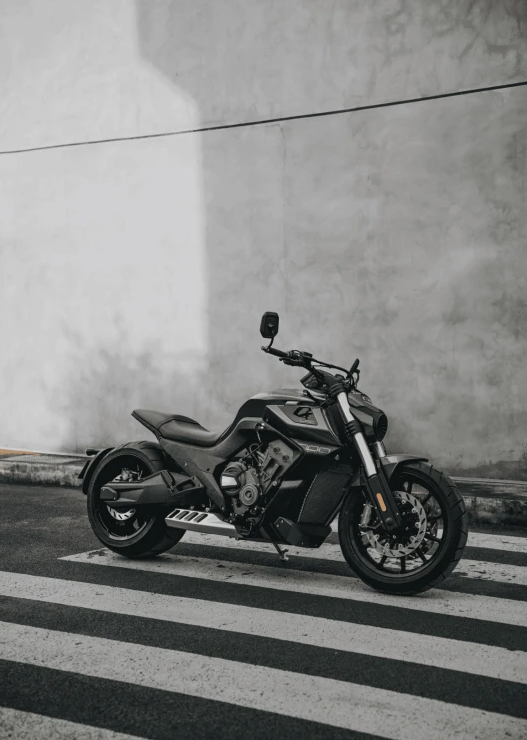 Мотоцикл Benda LFC 700 Pro в Калининграде