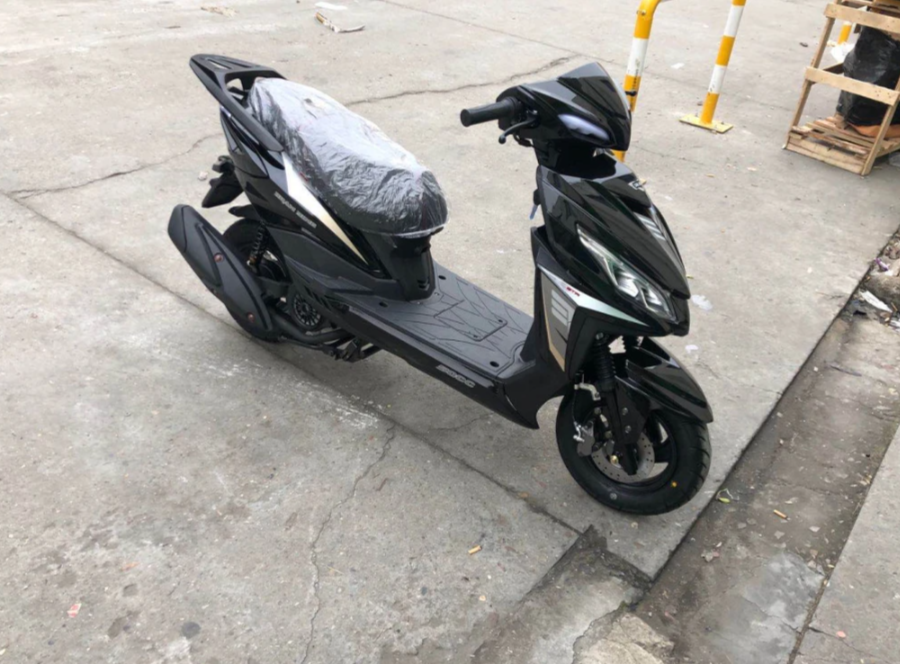 Скутер PROMAX ROX 200 (49) в Калининграде