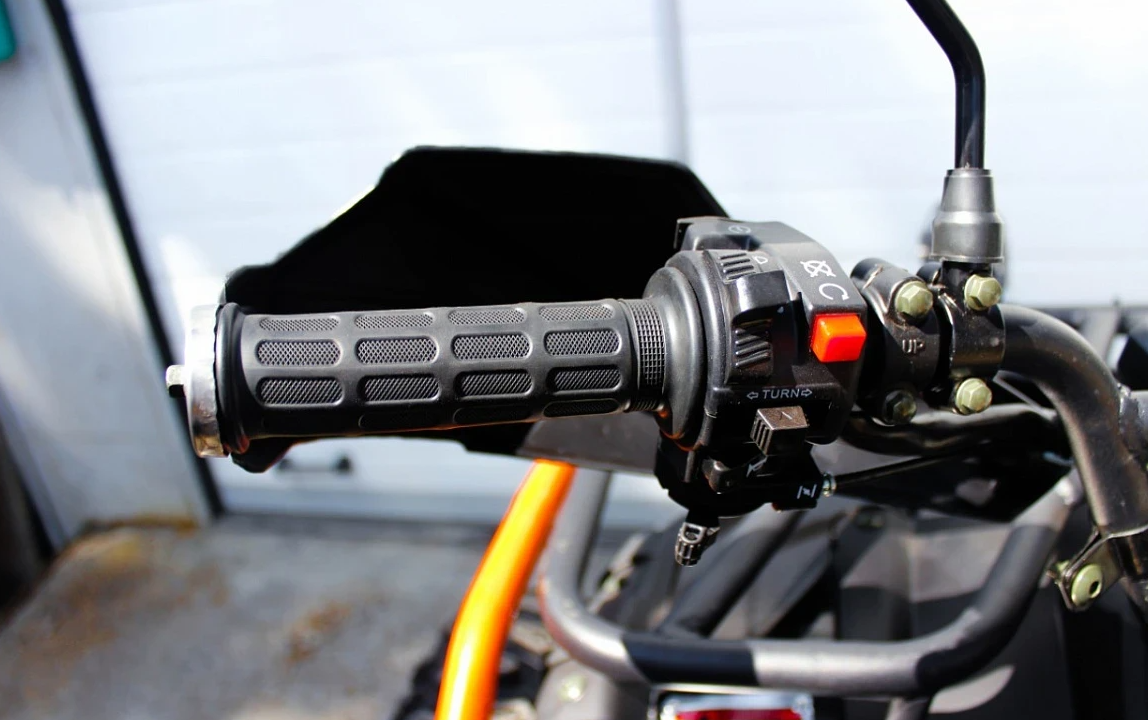 Квадроцикл PROMAX Фермер 350 4x4 ALL ROAD BASIC (2025) в Калининграде