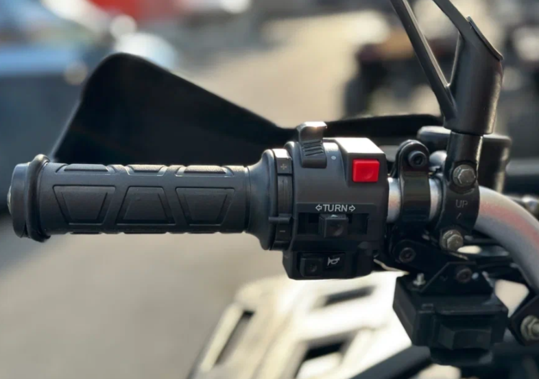 Квадроцикл GBM CROSS HILL 300 NEW PREMIUM в Калининграде