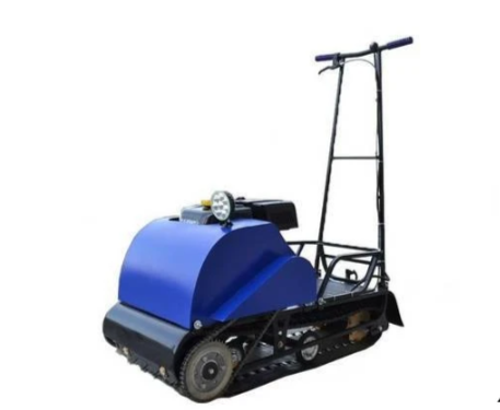 Мотобуксировщик ЛИДЕР-ДЕЛЬТА-R, 8 л.с. в Калининграде