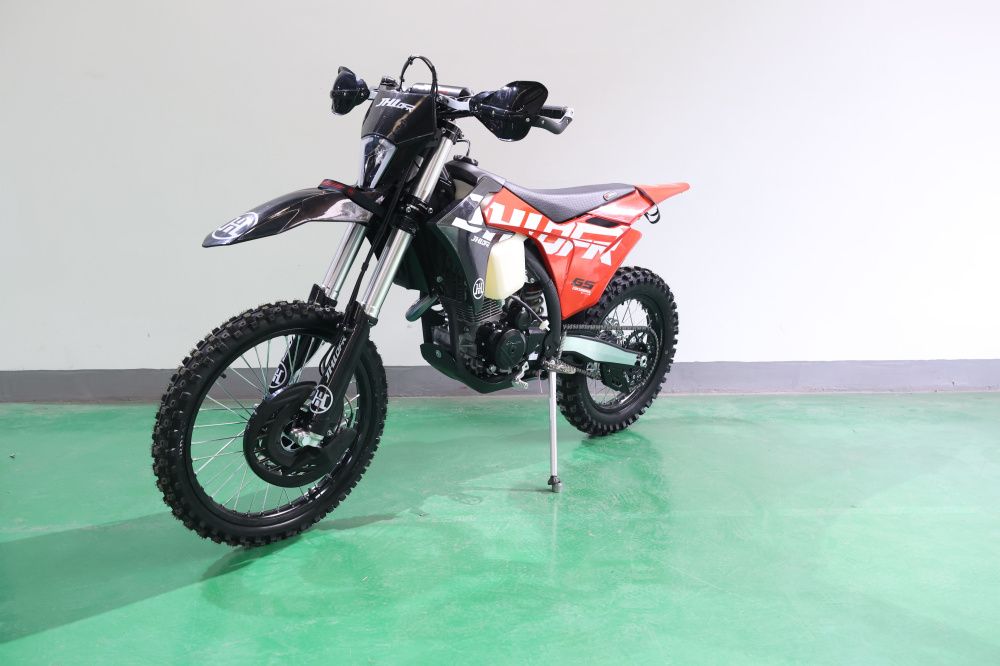 Мотоцикл JHLMOTO JHLofr GS CB300RL в Калининграде