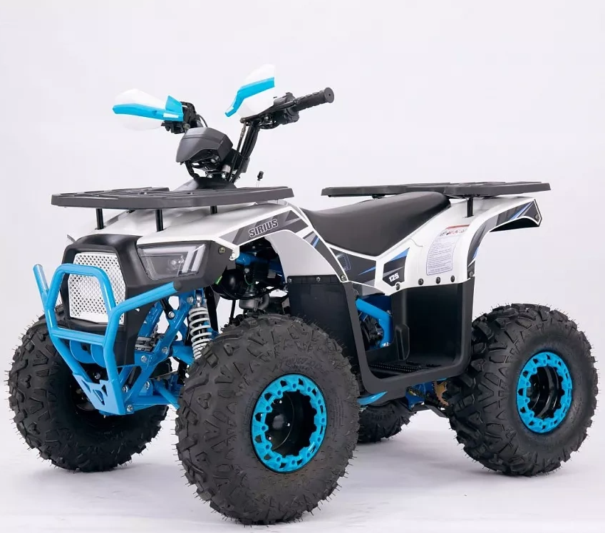 Квадроцикл YACOTA Sirius 125 в Калининграде