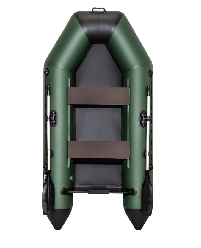  Лодка АКВА 2600 в Калининграде