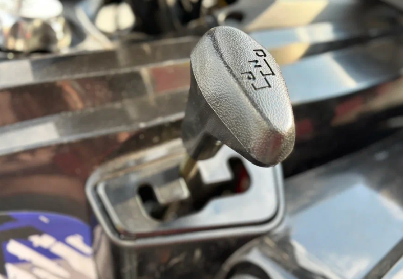 Квадроцикл GBM CROSS HILL 300 NEW PREMIUM в Калининграде