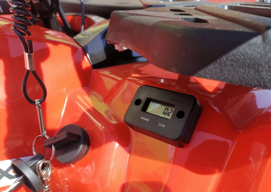 Квадроцикл PROMAX WILD 175 BASIC в Калининграде