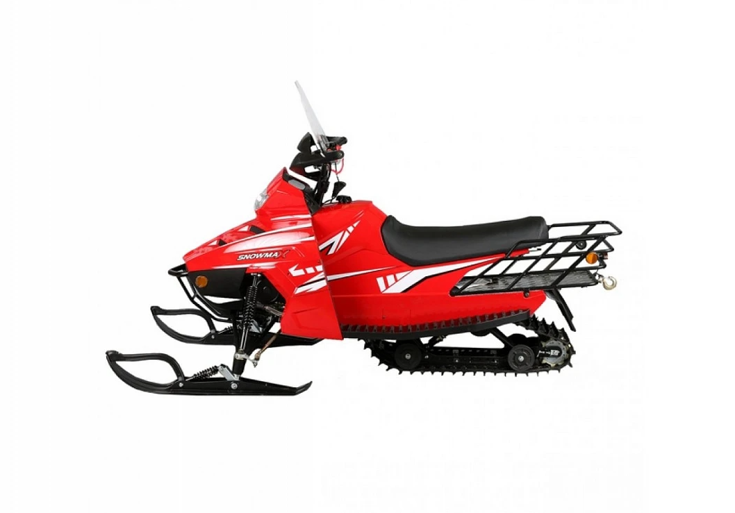 Снегоход Vento Snow Cat long в Калининграде Снегоход Vento Snow Cat long в Калининграде