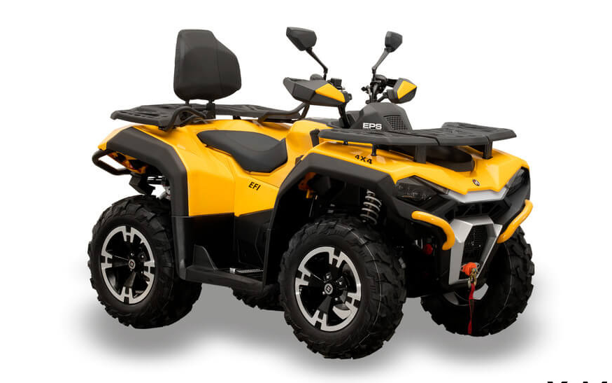 Квадроцикл HISUN GUARDIAN 750S -/SHORT/ в Калининграде