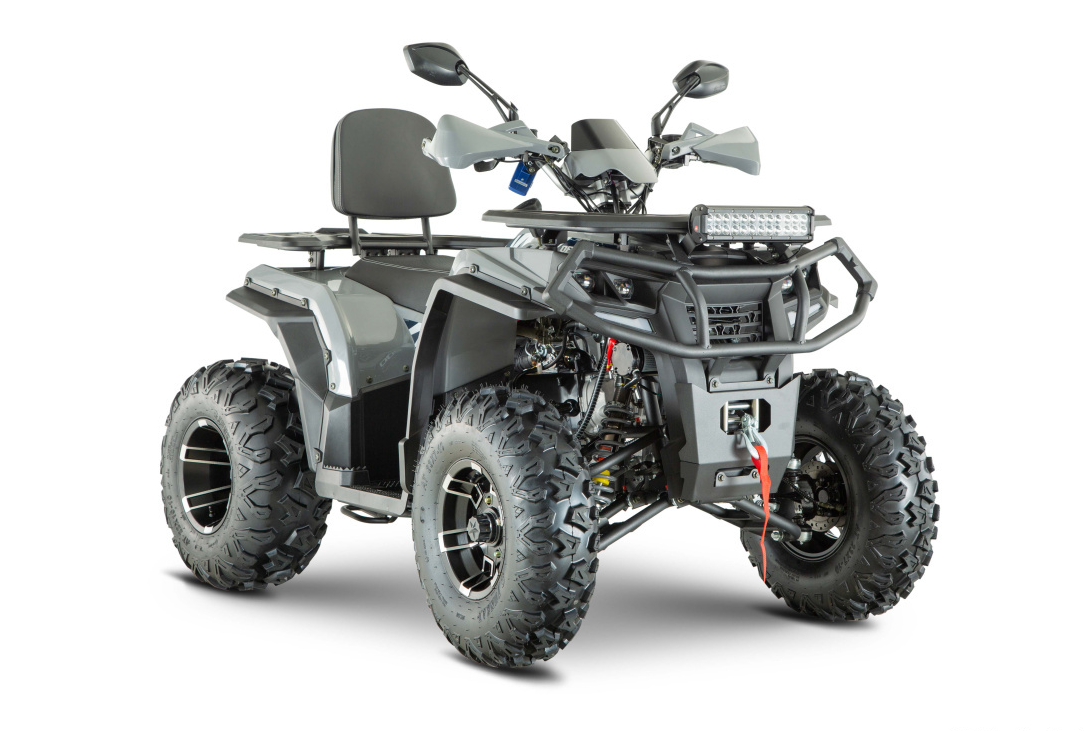 Квадроцикл YACOTA VIKING PRO 250 в Калининграде