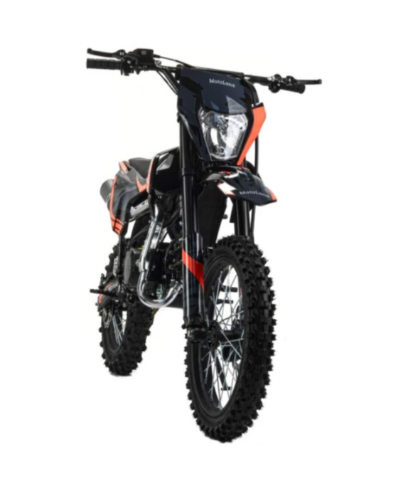 Питбайк MOTOLAND (МОТОЛЕНД) 150 GF150 E в Калининграде