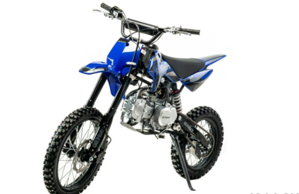 Питбайк MOTOLAND (МОТОЛЕНД) GS Motors S14 17/14 в Калининграде