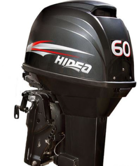 Лодочный мотор HIDEA HD60FEL-T в Калининграде
