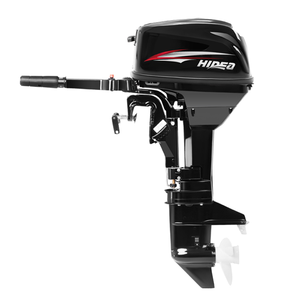 Лодочный мотор HIDEA HD9.8FHS в Калининграде