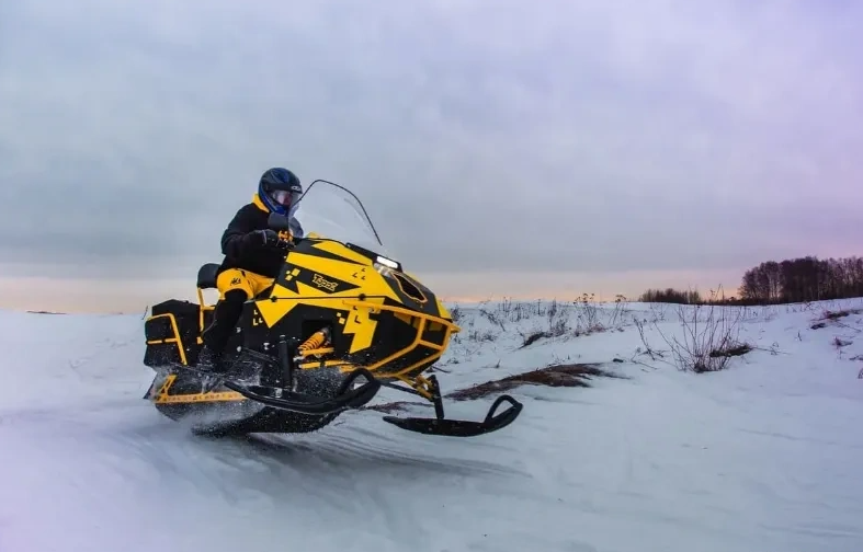 Снегоход Рыбак Торос 500 K800PRO в Калининграде