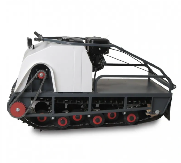 Мотобуксировщик ВЕПС «БЮДЖЕТНЫЙ» 15 л.с. в Калининграде