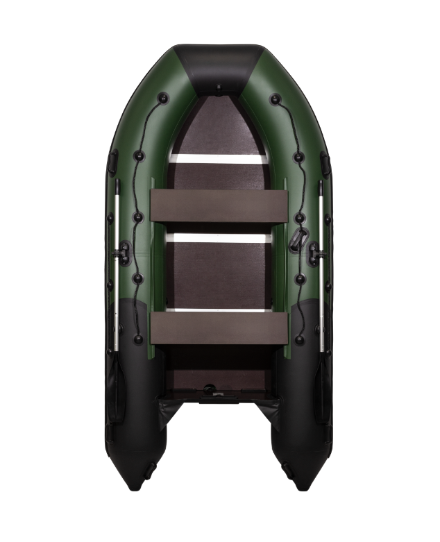 Лодка Ривьера Максима 3400 СК в Калининграде