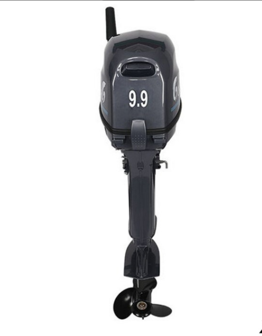 Лодочный мотор ALLFA CG T9,9 BW S MAX в Калининграде