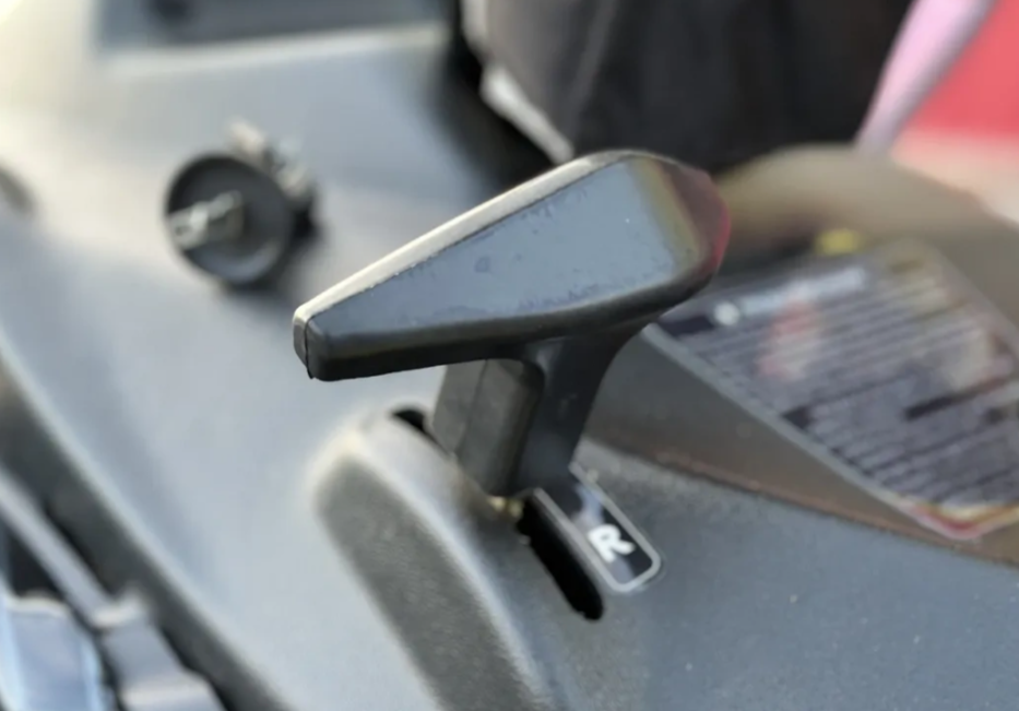 Снегоход РМ TIKSY 500 4Т в Калининграде