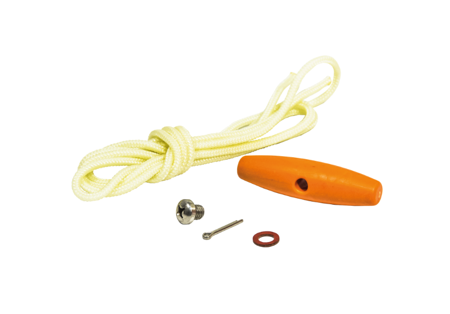 Лодочный мотор APACHE T5 BS в Калининграде