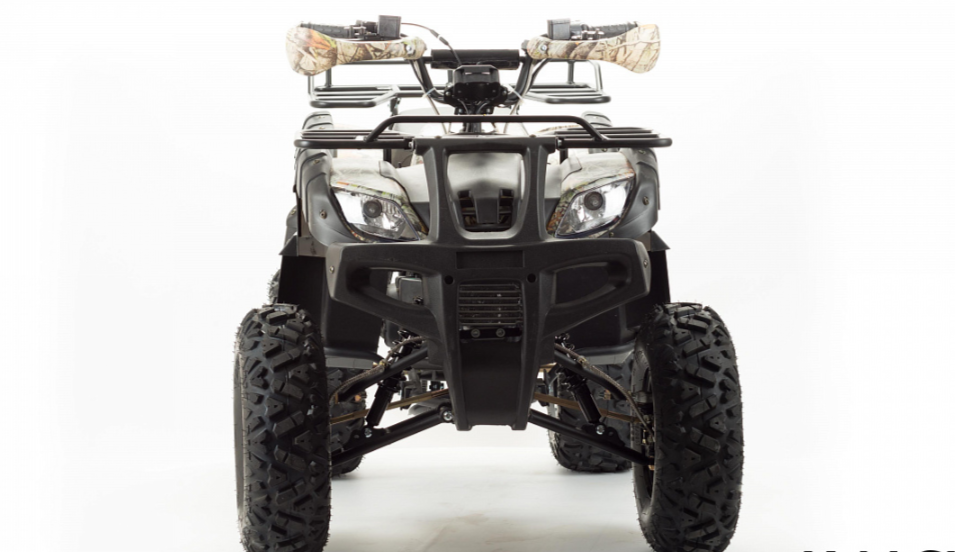 Квадроцикл MOTOLAND (МОТОЛЕНД) 200 ALL ROAD в Калининграде