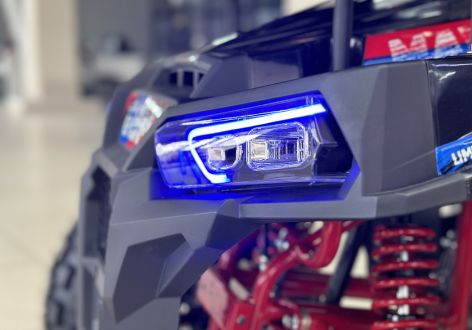 Квадроцикл GBM MAVERICK 222 NEW в Калининграде