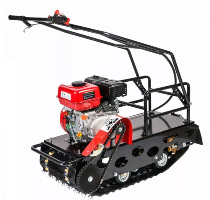 Мотобуксировщик ИСТЕМ 7 в Калининграде