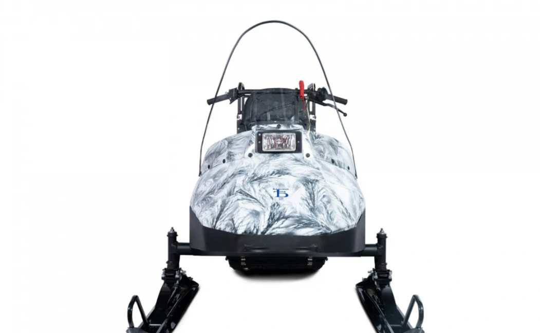 Миниснегоход Бурлак-М Егерь 20 л.с. с эл.зап. в Калининграде