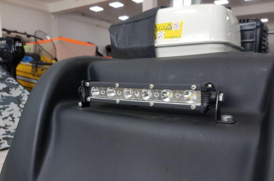 Мотобуксировщик PAXUS 650 AVANT 9 л.с. в Калининграде