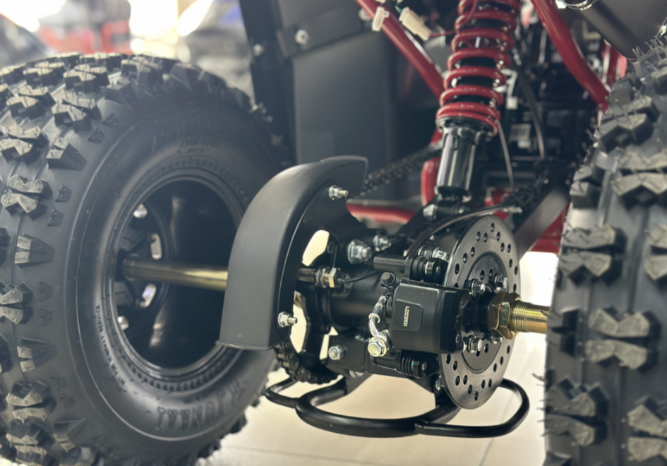 Квадроцикл GBM MAVERICK 222 NEW в Калининграде