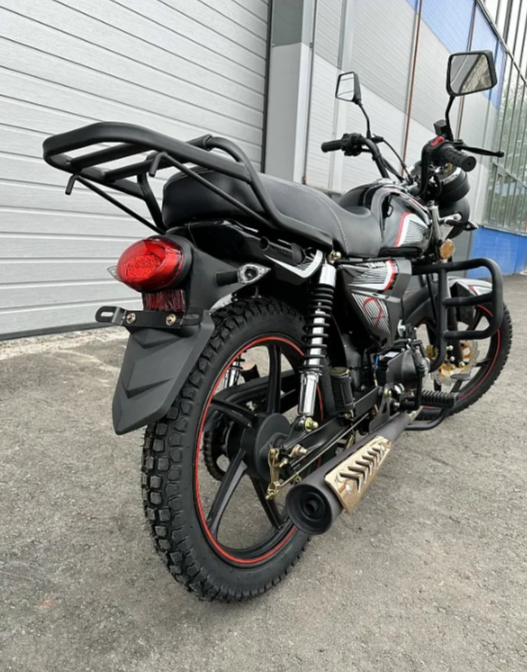 Мопед PROMAX SUPER MAX 150 LED в Калининграде