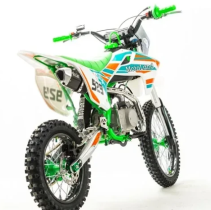 Питбайк MOTOLAND (МОТОЛЕНД) Кросс 125 TCX125 E в Калининграде