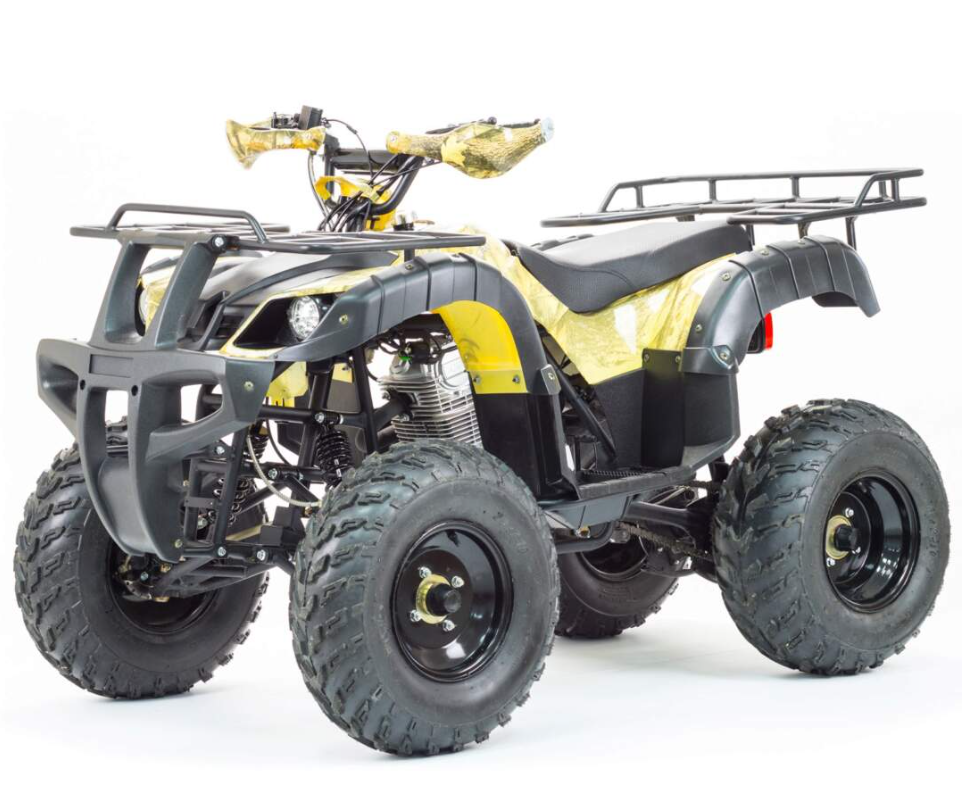 Квадроцикл MOTOLAND (МОТОЛЕНД) 250 ADVENTURE в Калининграде