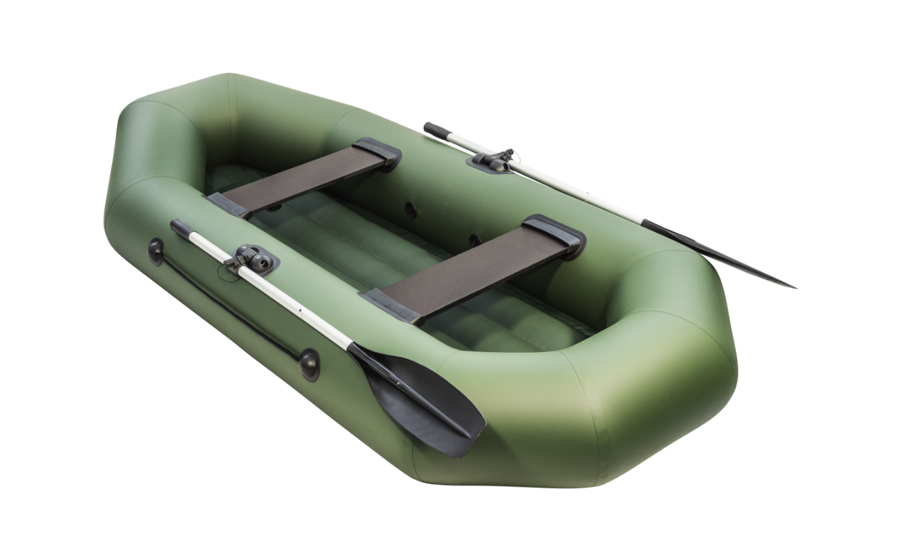 Лодка АКВА-ОПТИМА 260 НД в Калининграде