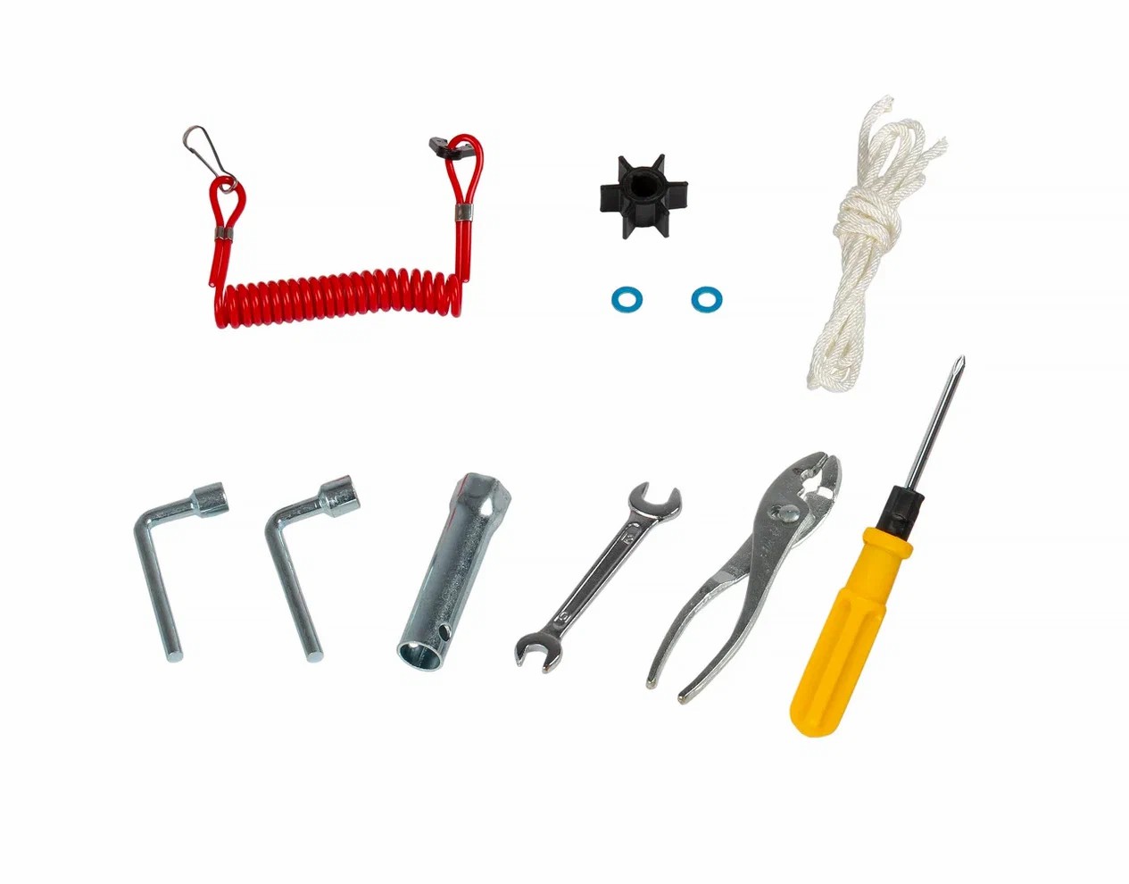 ЛОДОЧНЫЙ МОТОР GLADIATOR G5FHS в Калининграде