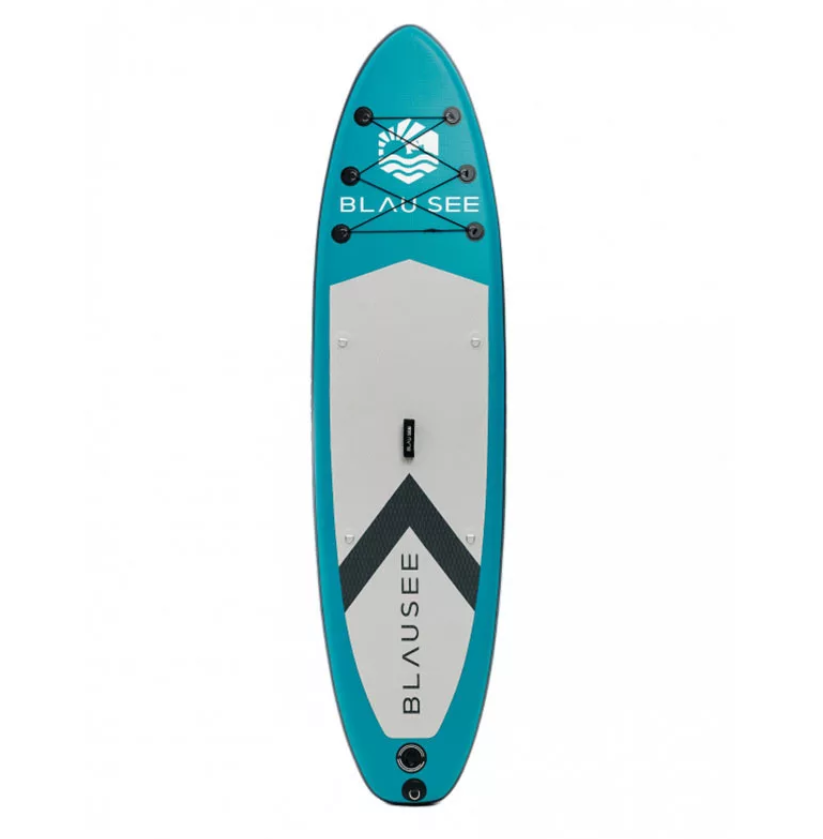 НАДУВНОЙ SUP-BOARD BUSINESS LIGHT BLUE 10,6 в Калининграде