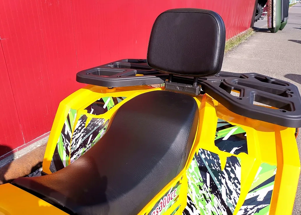 Квадроцикл PROMAX STORM 280 LUX в Калининграде