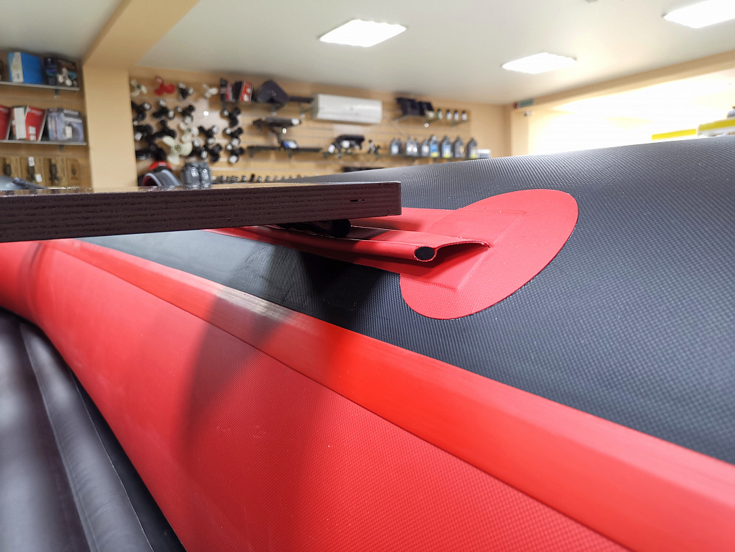 Лодка MISHIMO SPORT 390 в Калининграде