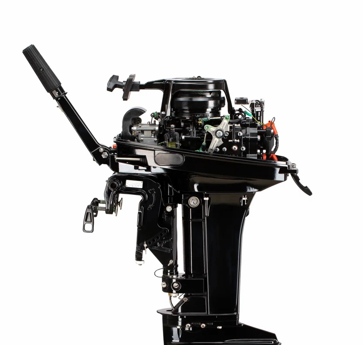 ЛОДОЧНЫЙ МОТОР GLADIATOR G20FHS в Калининграде