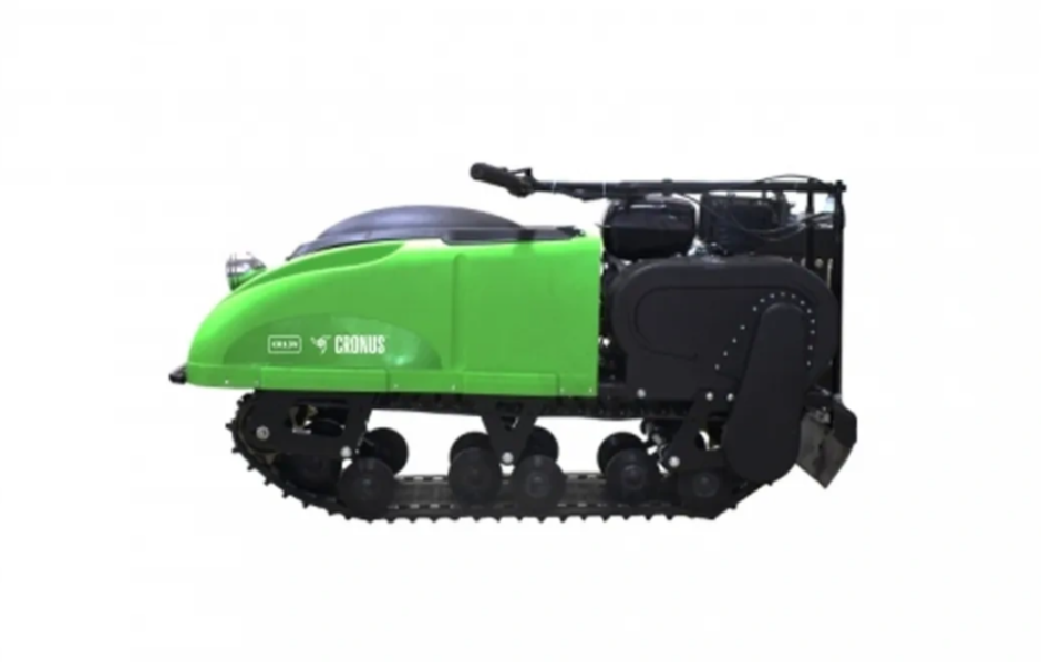 Мотобуксировщик CRONUS CR13V в Калининграде