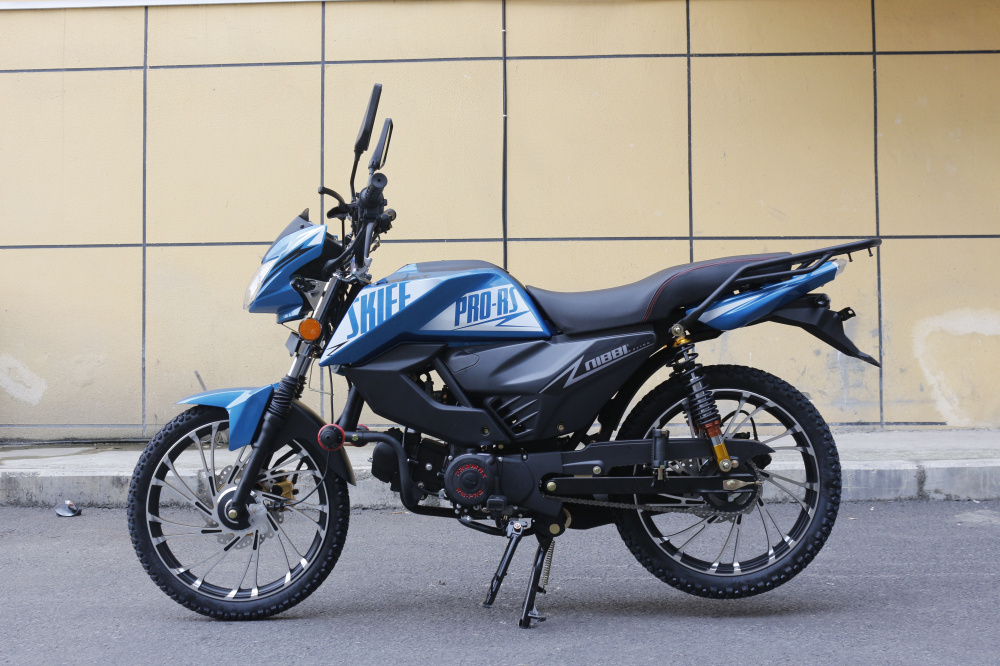 Мопед FAIDET SKIFF RS150 (49) в Калининграде