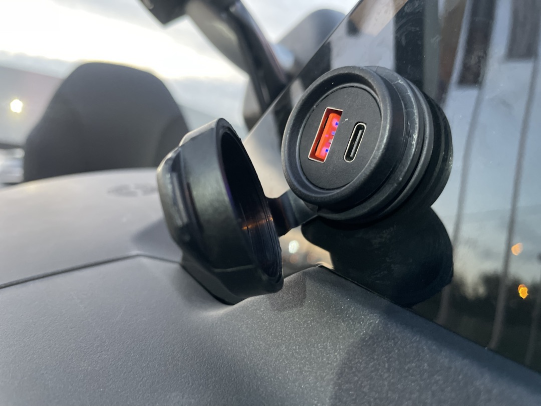 Квадроцикл BENDA Redstone 550 R2 в Калининграде