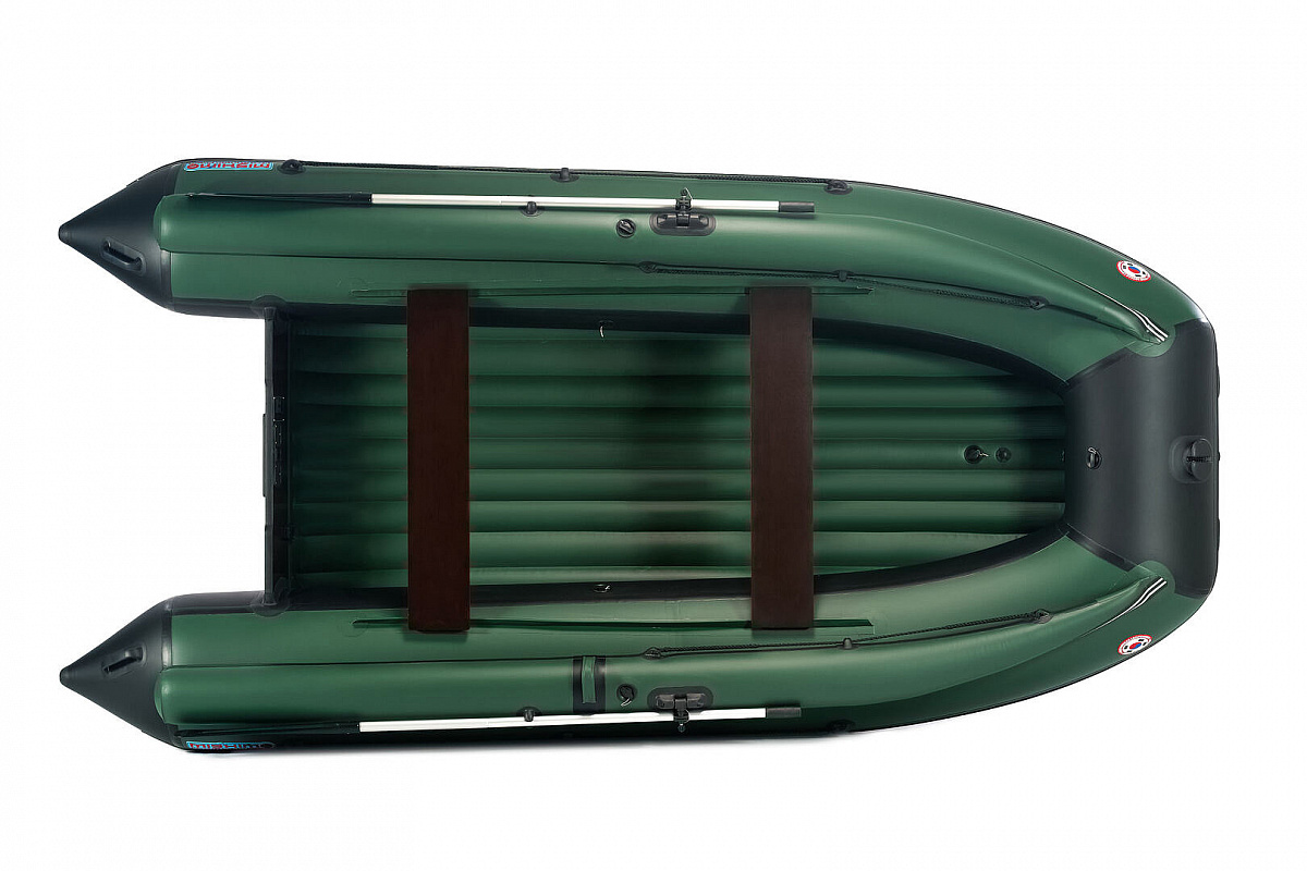 Лодка MISHIMO FAMILY LITE DF 390 в Калининграде