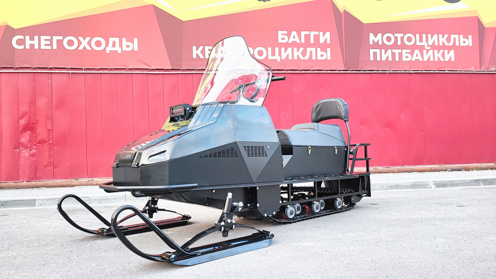 Снегоход PROMAX YAKUT 500 2.0 4T 27 в Калининграде
