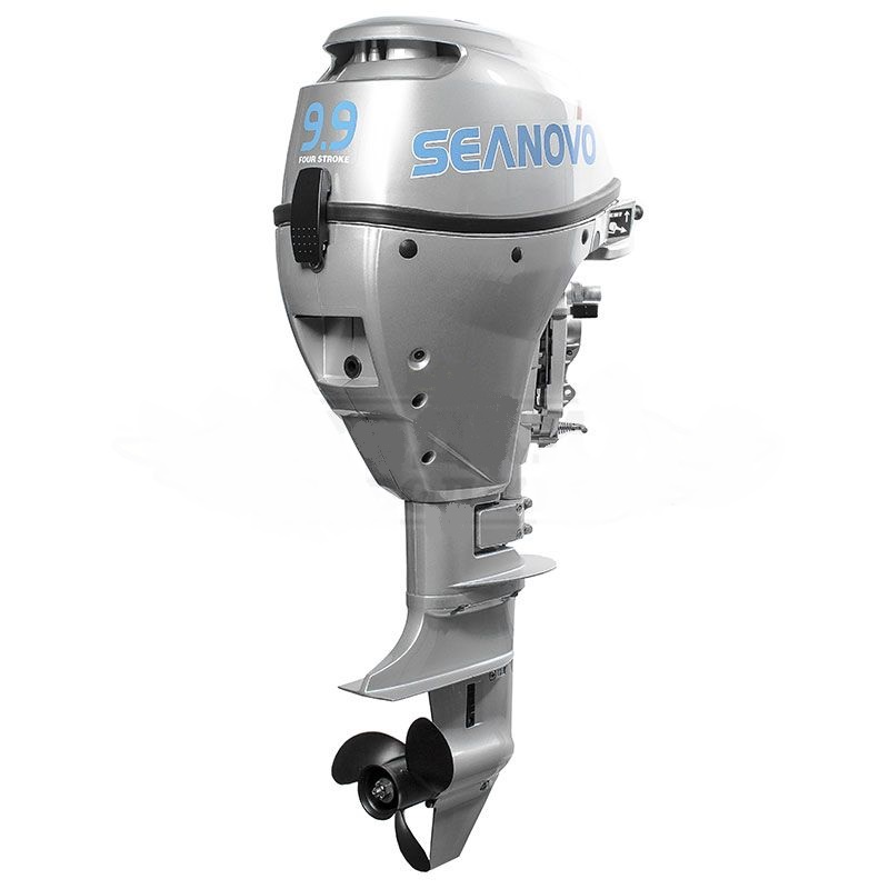 Лодочный мотор SEANOVO SNF9.9FES в Калининграде